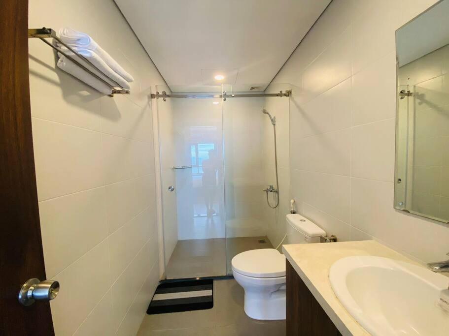 Son Tra Ocean View Apartment