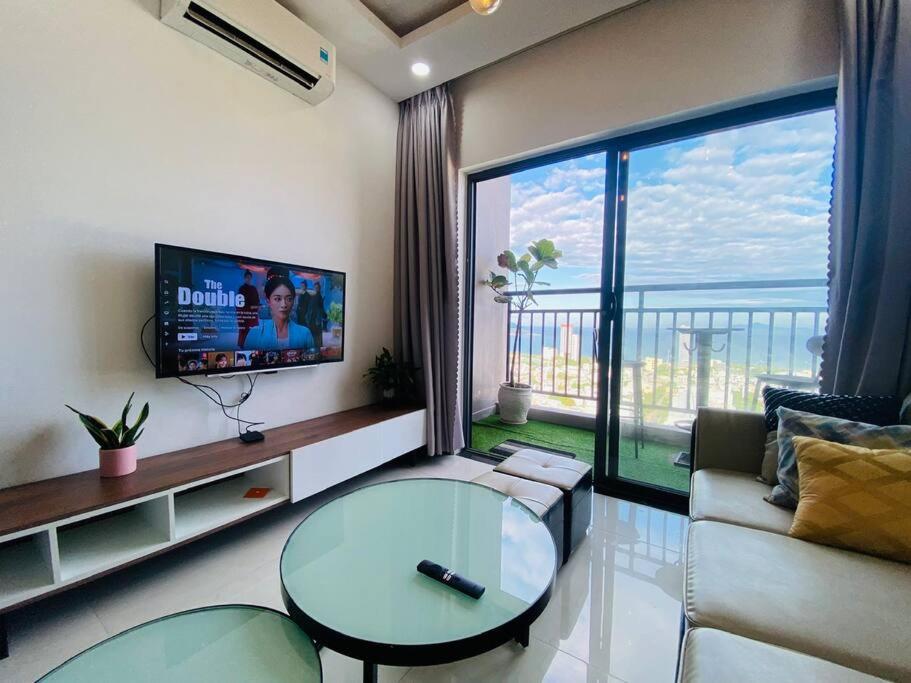 Son Tra Ocean View Apartment