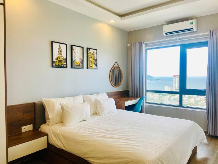 Son Tra Ocean View Apartment