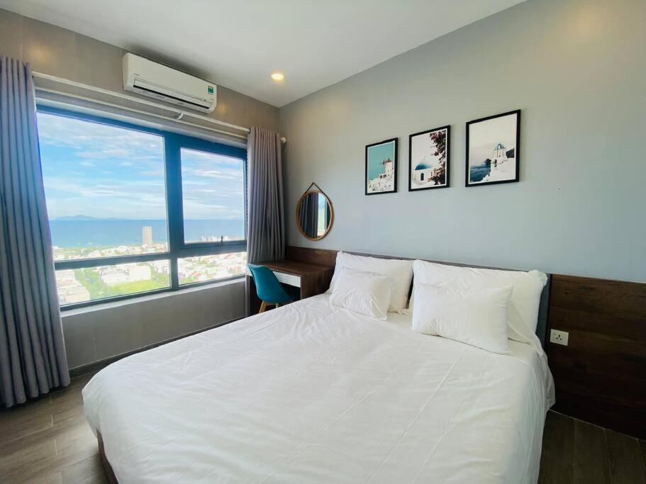 Son Tra Ocean View Apartment