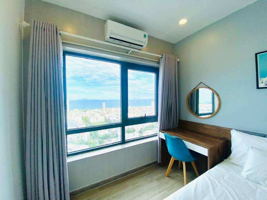 Son Tra Ocean View Apartment