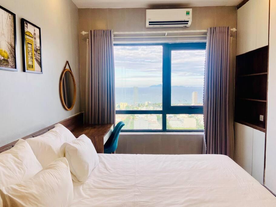 Son Tra Ocean View Apartment