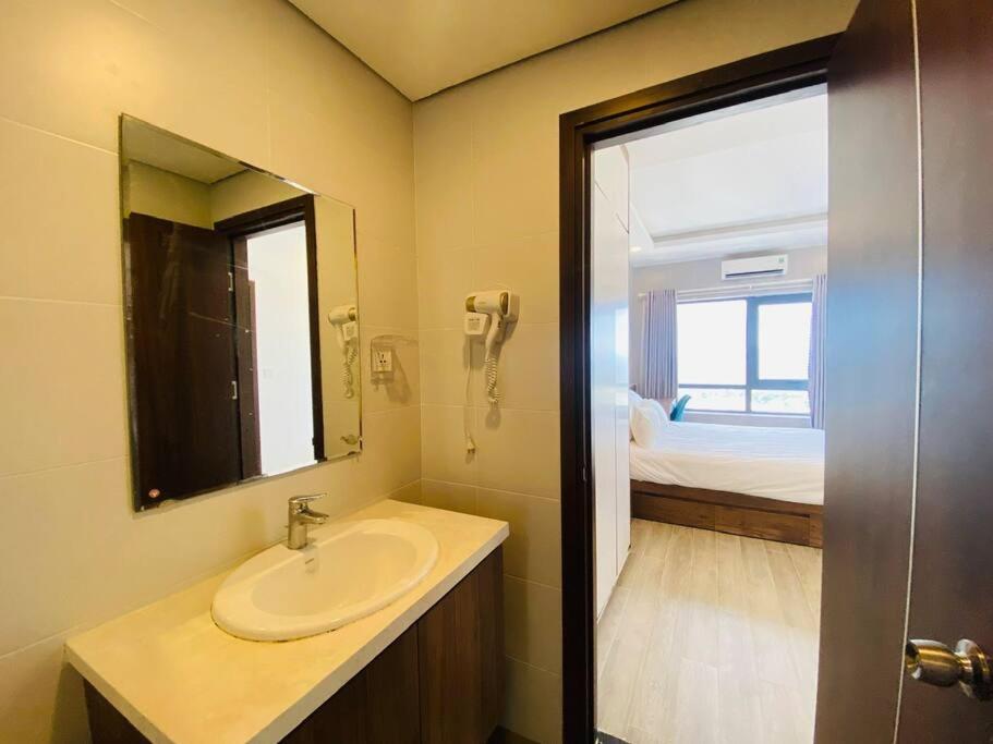 Son Tra Ocean View Apartment