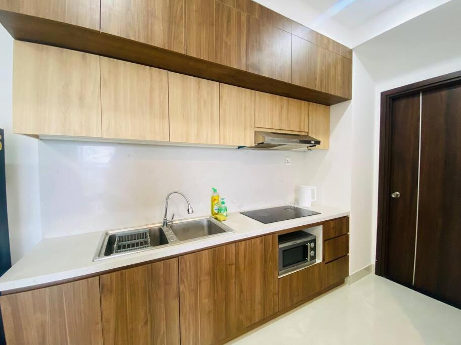 Son Tra Ocean View Apartment