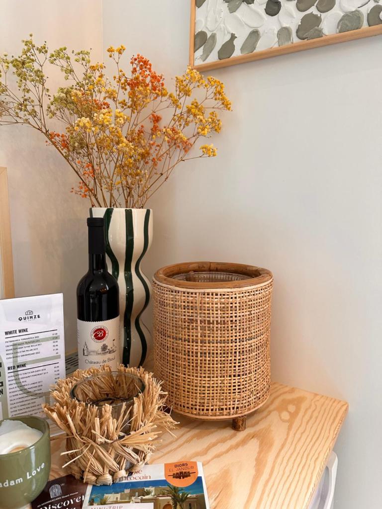 Quinze suites et wellness de luxe photo 1