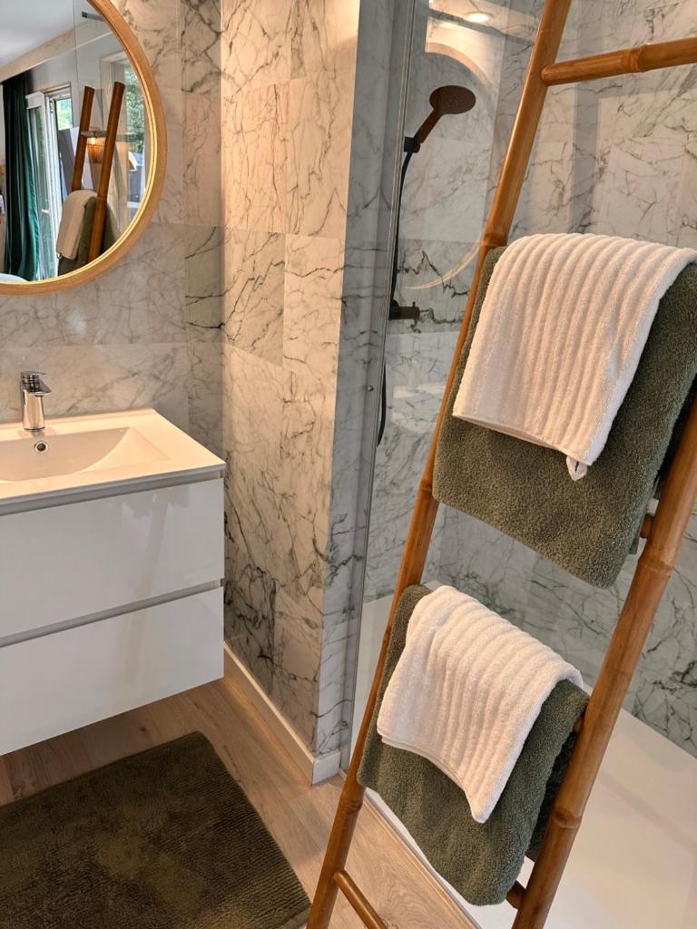 Quinze suites et wellness de luxe photo 2