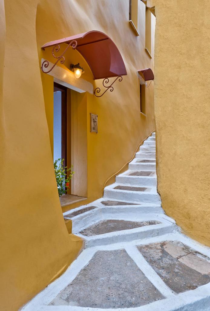 Kores Boutique Houses photo 3