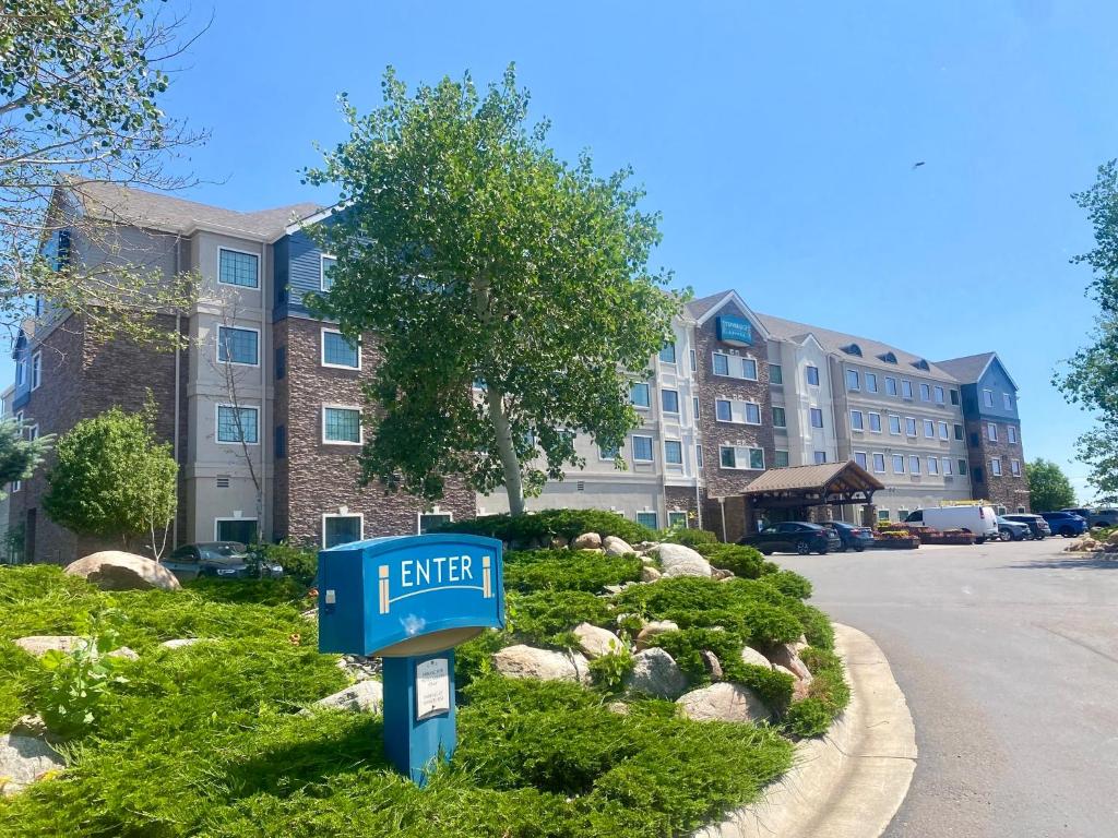 Staybridge Suites Great Falls, an IHG Hotel image
