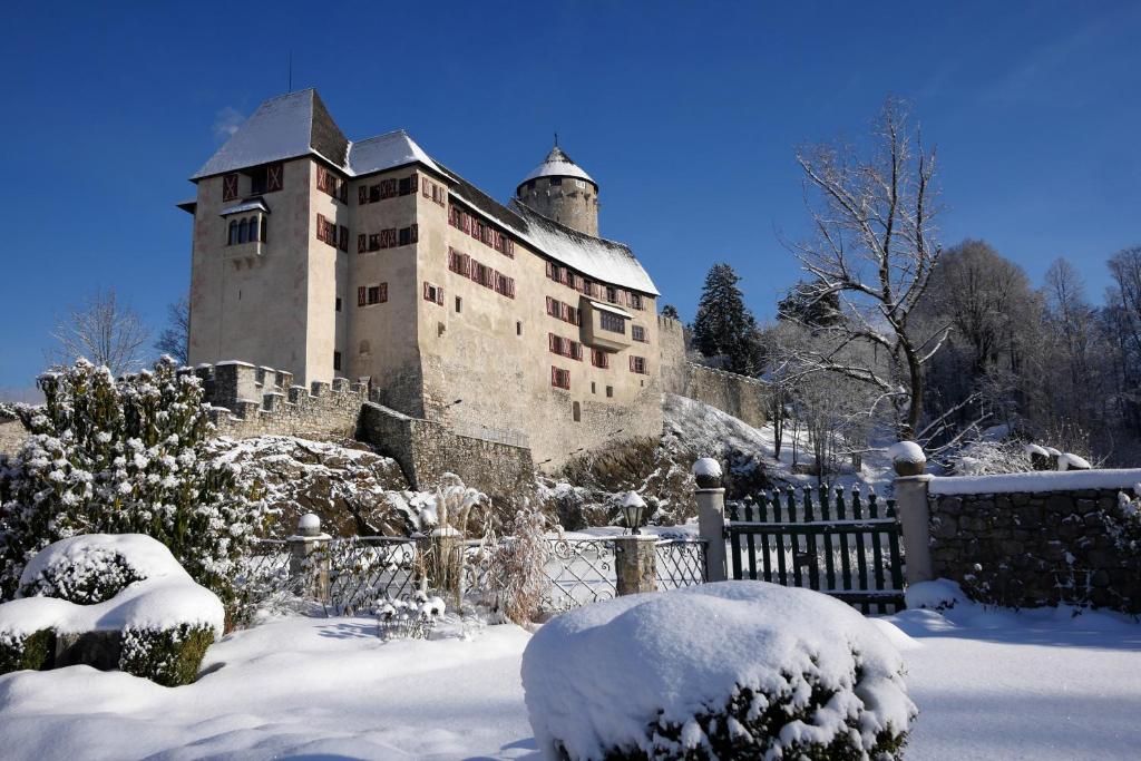 Schloss Matzen photo 3