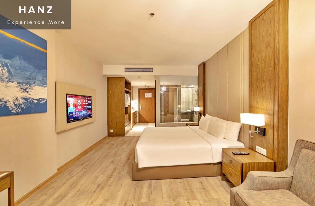 HANZ Business Suite Panorama Grand Residence