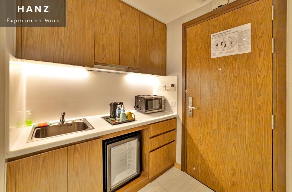 HANZ Business Suite Panorama Grand Residence