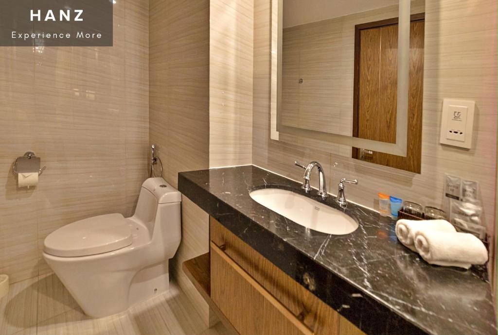 HANZ Business Suite Panorama Grand Residence