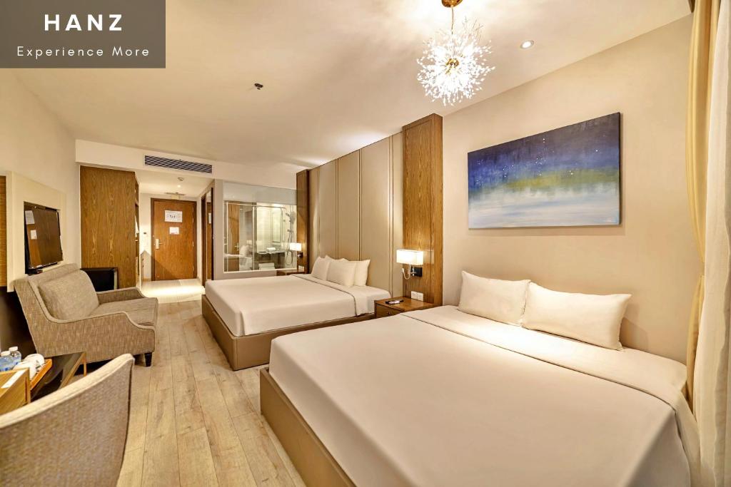 HANZ Business Suite Panorama Grand Residence