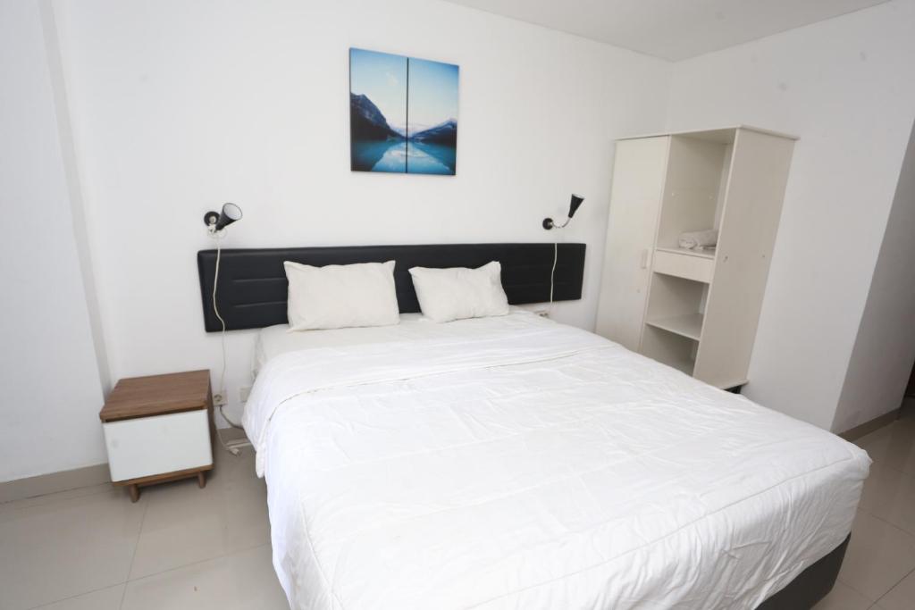 Apartemen Enviro by Alfa Rooms photo 2