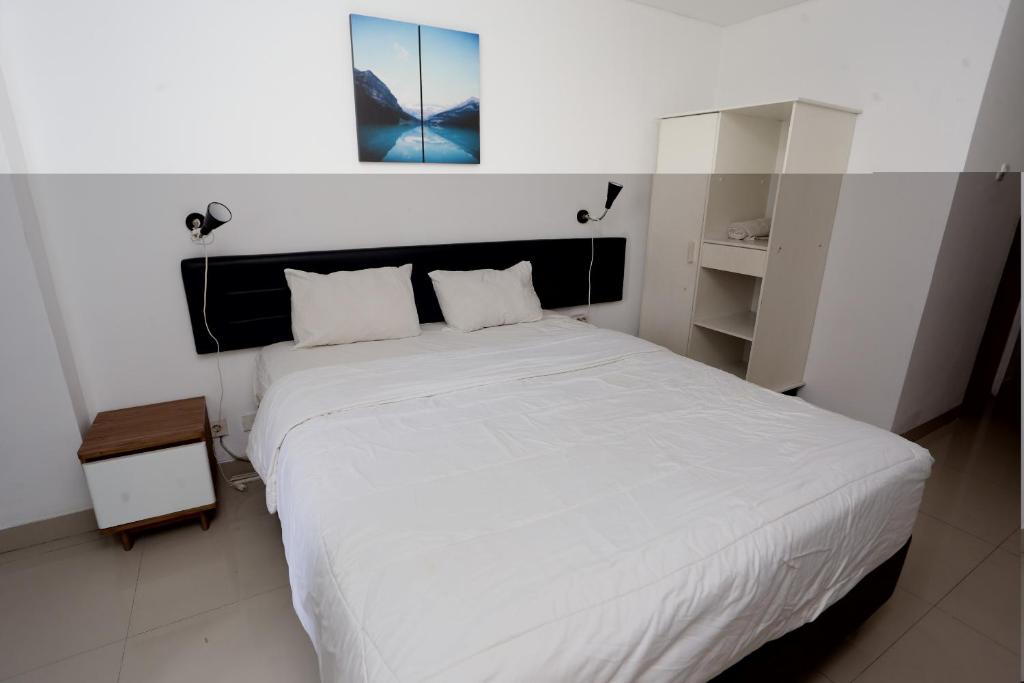 Apartemen Enviro by Alfa Rooms photo 3