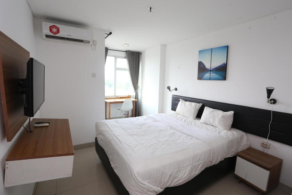 Apartemen Enviro by Alfa Rooms
