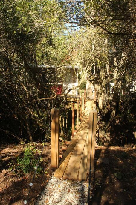 Thornybush, Bridge Cottage - Tap to explore photos