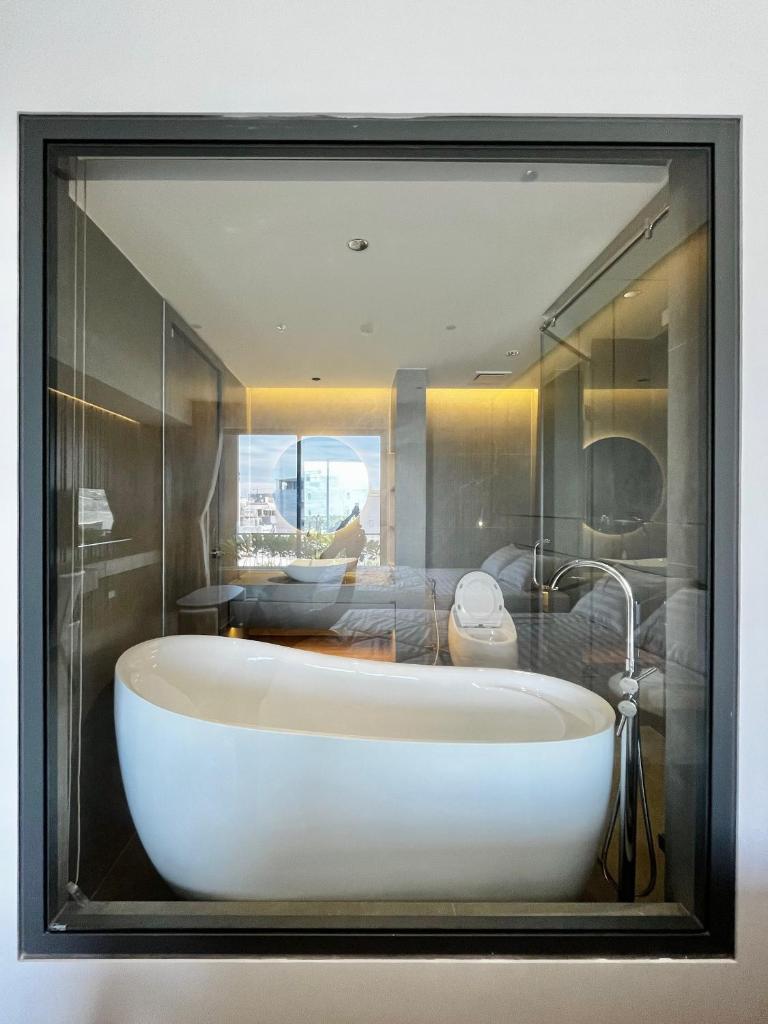 T E U Hotel & Apartment Da Nang