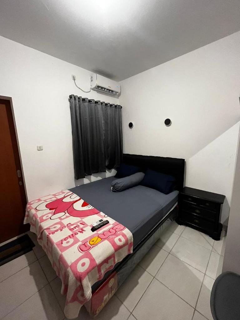 Day Properti EcoHome Citra Raya photo 2