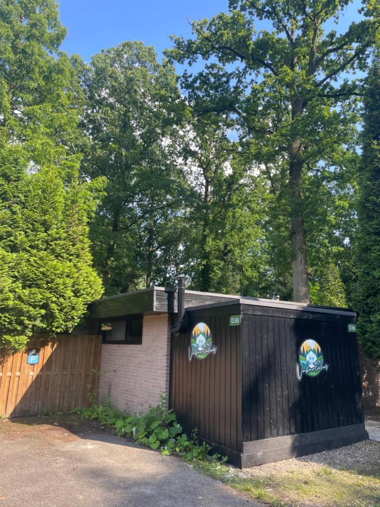 Vakantiehuis Lanaken photo 3