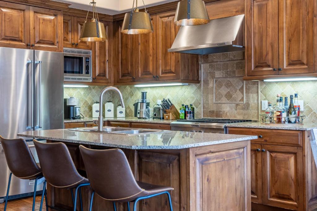 Skiview Townhome 1B image