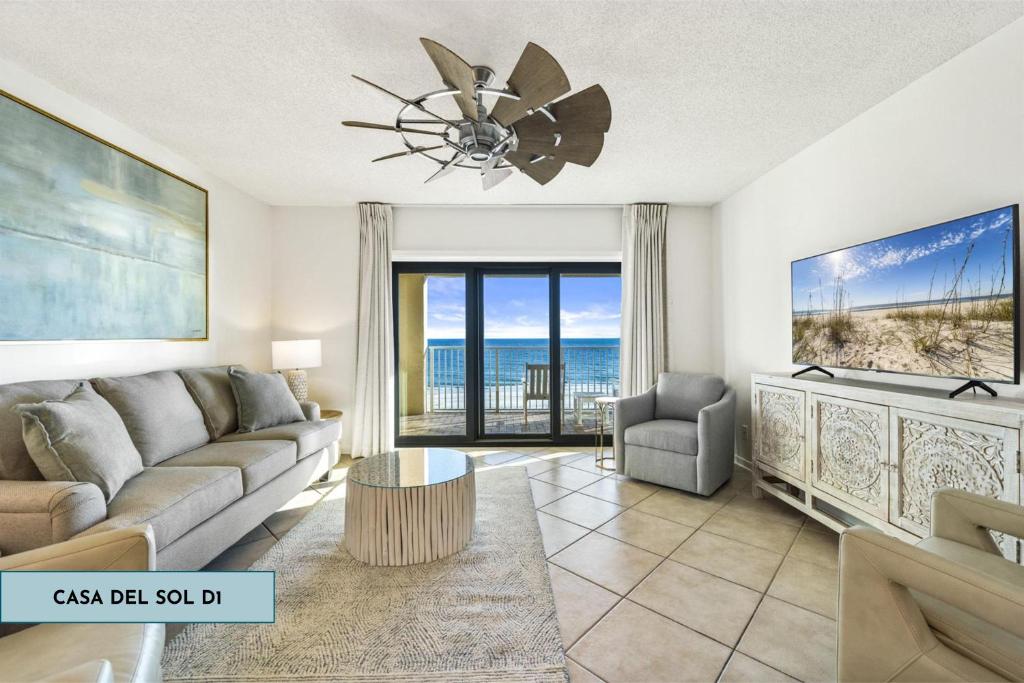 Casa Del Sol D1 by Liquid Life image