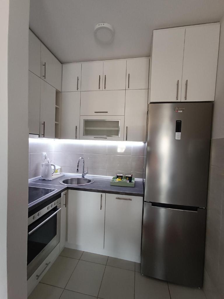 Top Center Apartment photo 3
