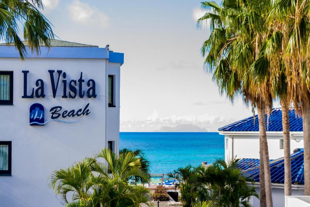 La Vista Beach Resort photo 1