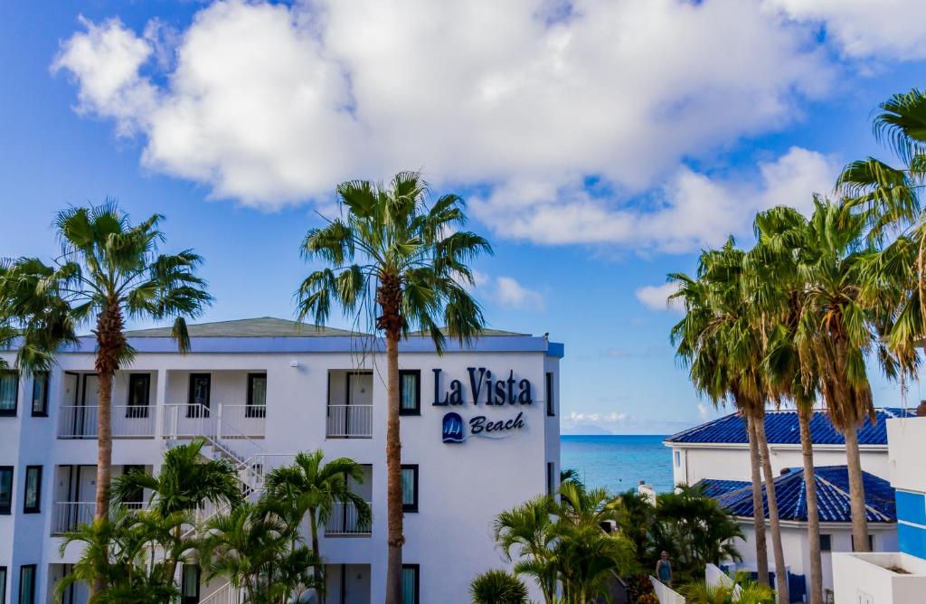 La Vista Beach Resort photo 4