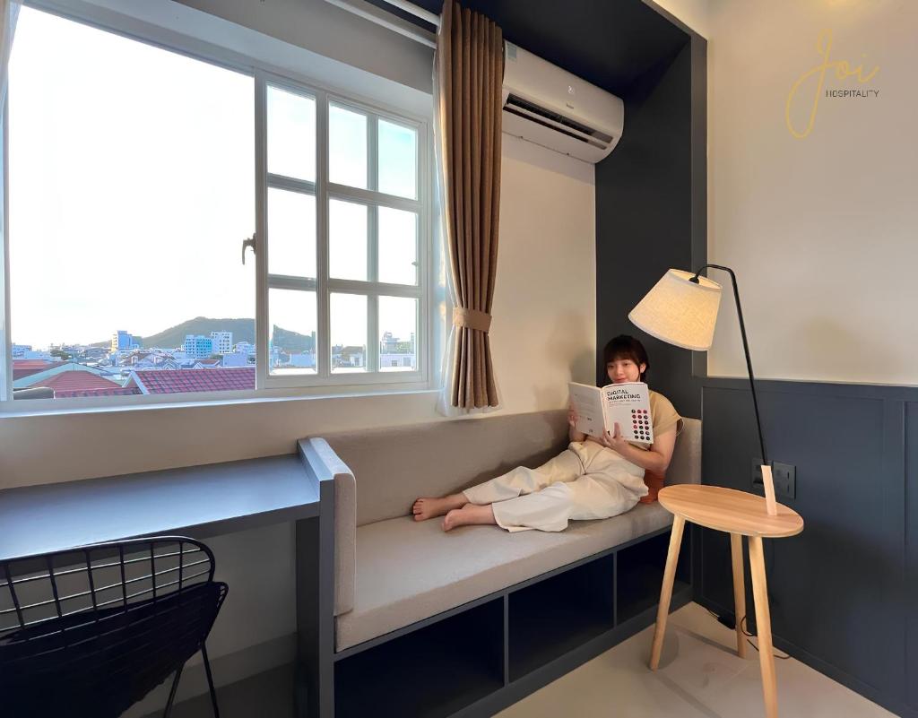 Hoang Anh Hotel by Joi Hospitality