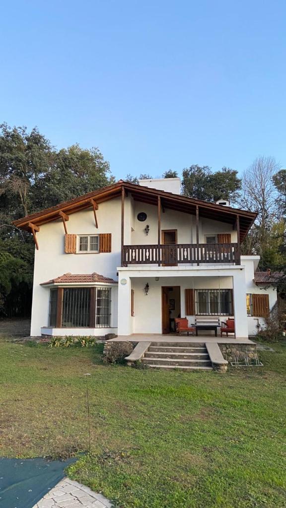 Casa RINCON DEL SOL photo 1