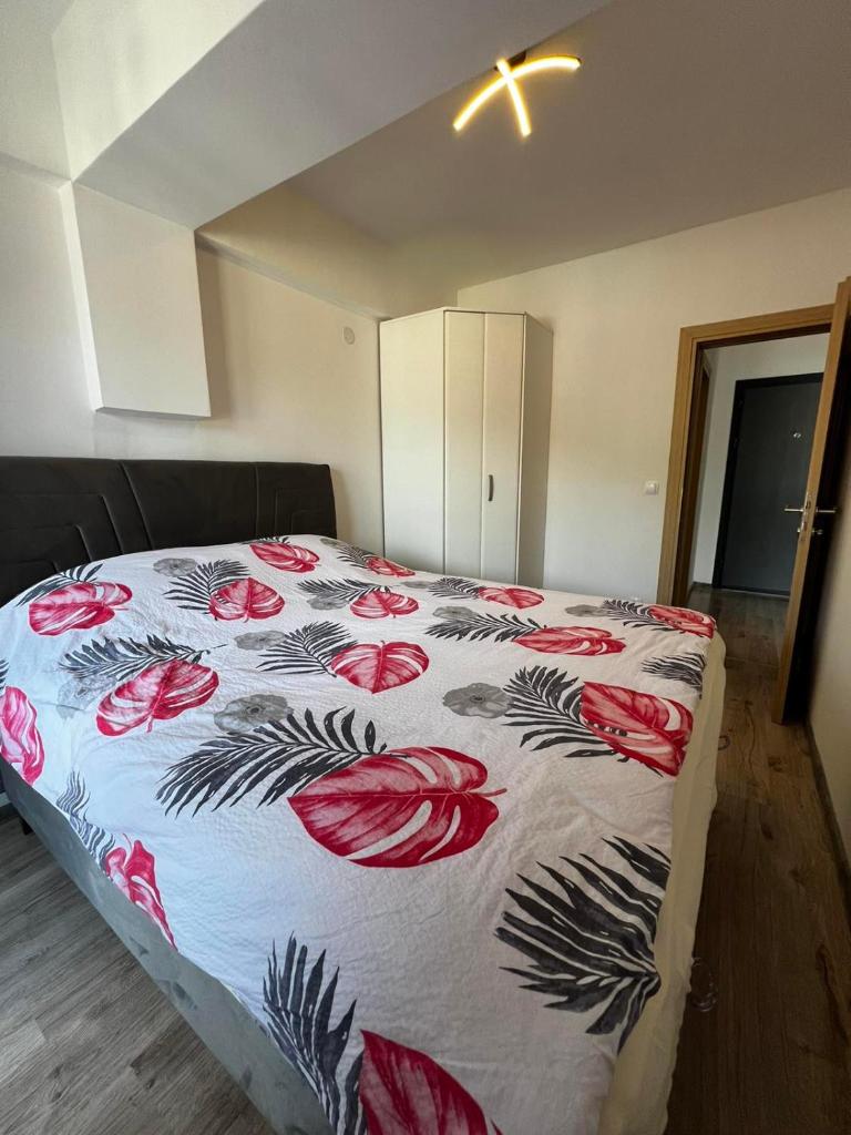 Apartman Dioniz Fojnica photo 3