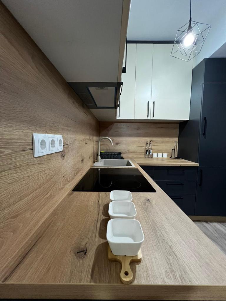 Apartman Zen Fojnica photo 4