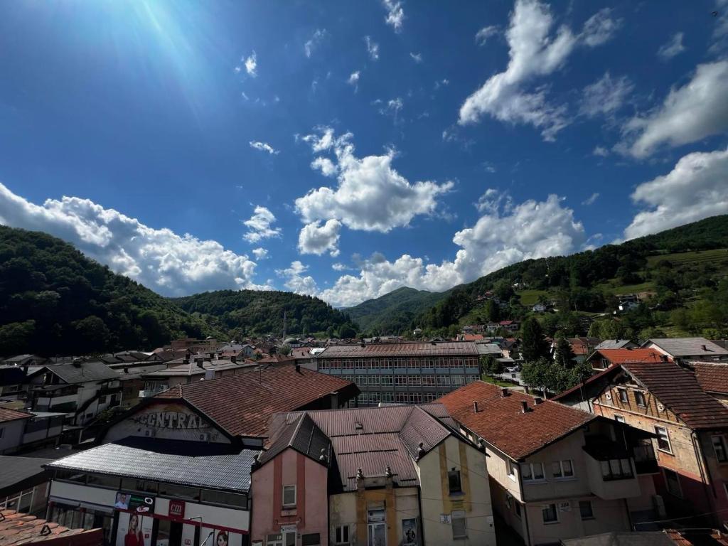 Apartman Zen Fojnica photo 2