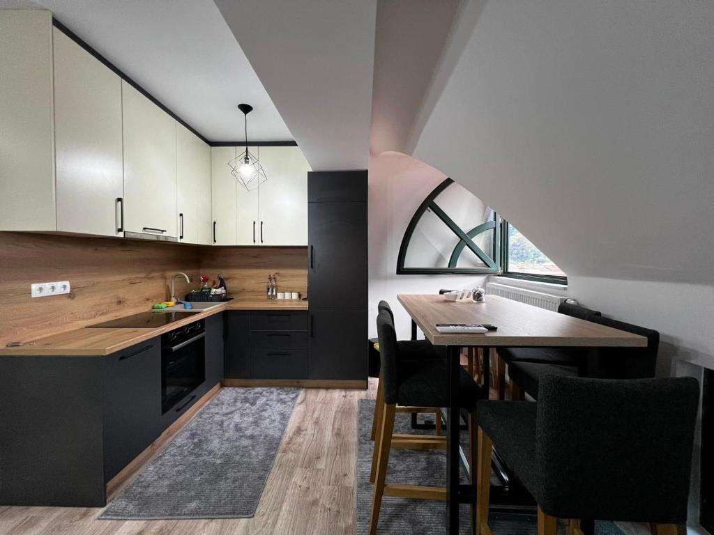 Apartman Zen Fojnica photo 3