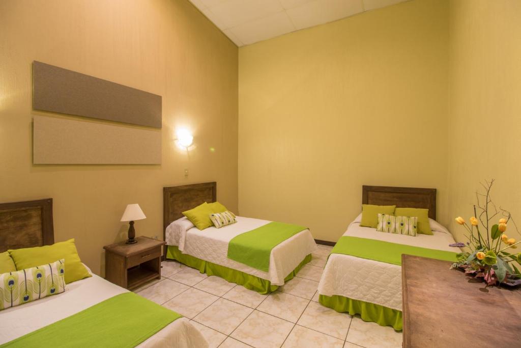 Resort y Parque Acuatico Valle Dorado photo 4