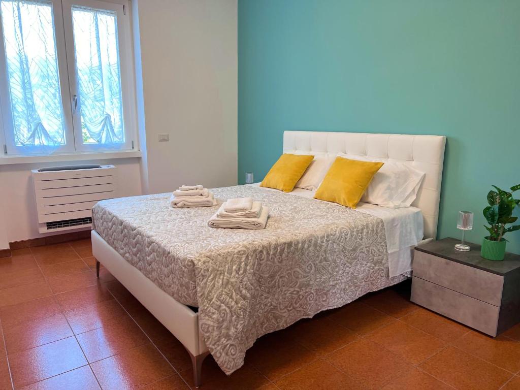 Dasy Apartment - San Paolo Room Type - Three-Bedroom Apartment