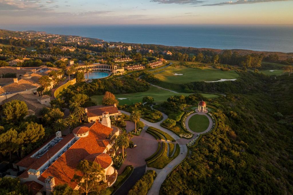 The Resort at Pelican Hill image