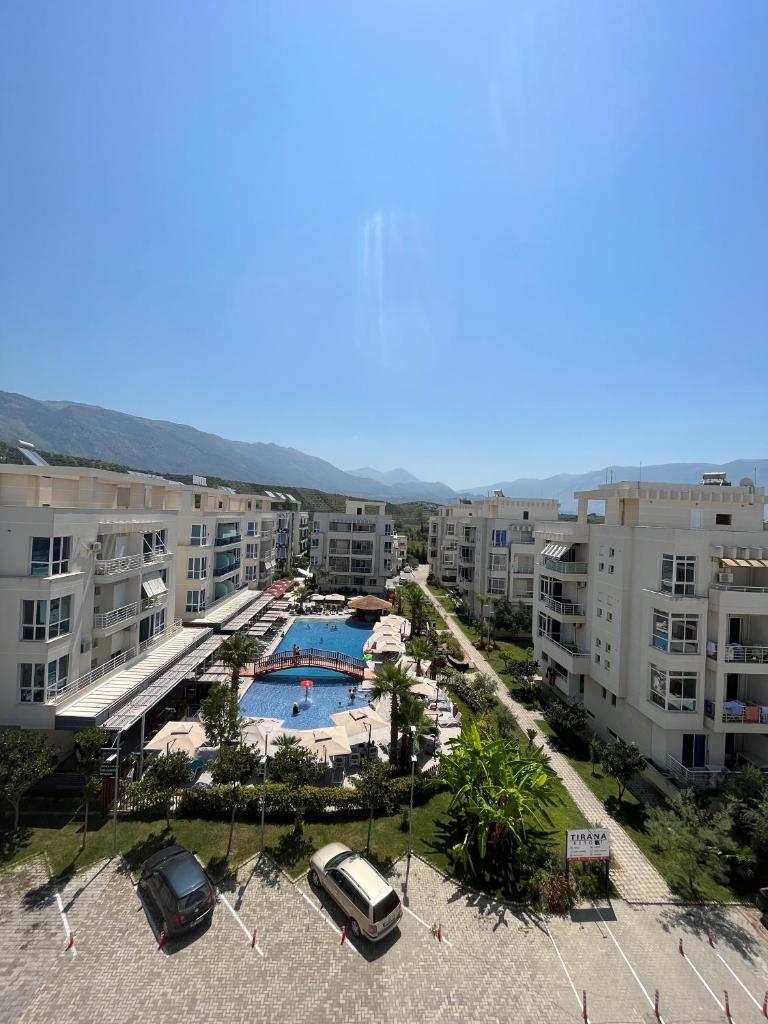 Al Mare Apartments photo 1