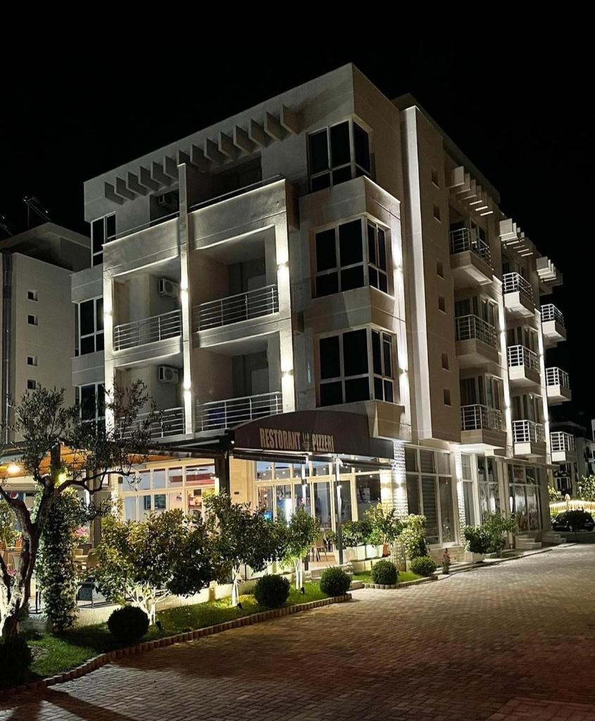 Al Mare Apartments photo 4