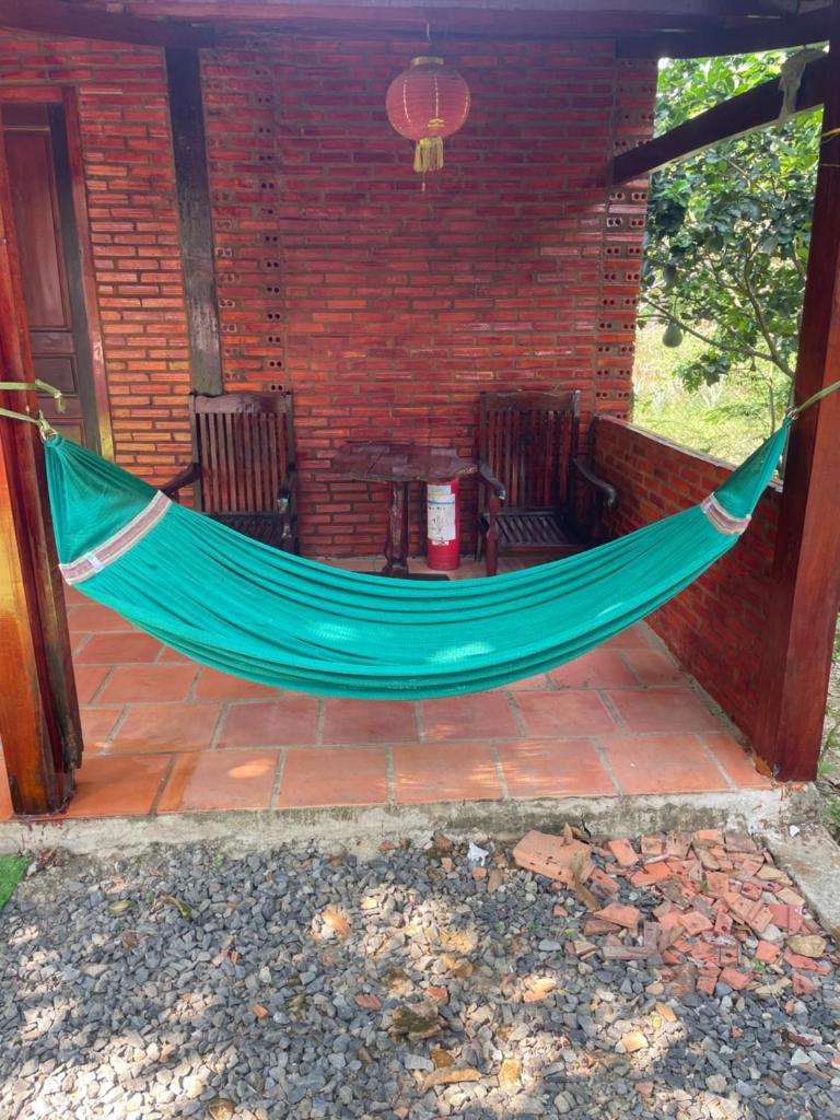 Forest Side Eco Lodge