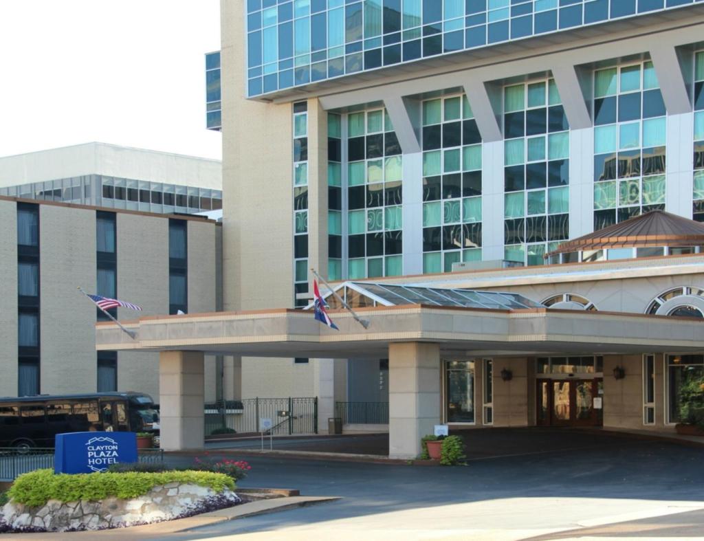 Clayton Plaza Hotel & Extended Stay image