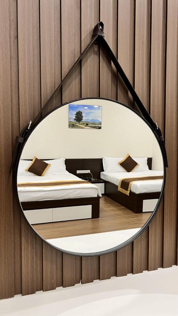 FLC SEA TOWER DX Delux View biển