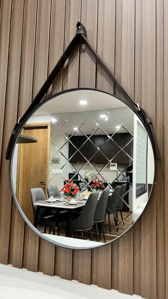 FLC SEA TOWER DX Delux View biển