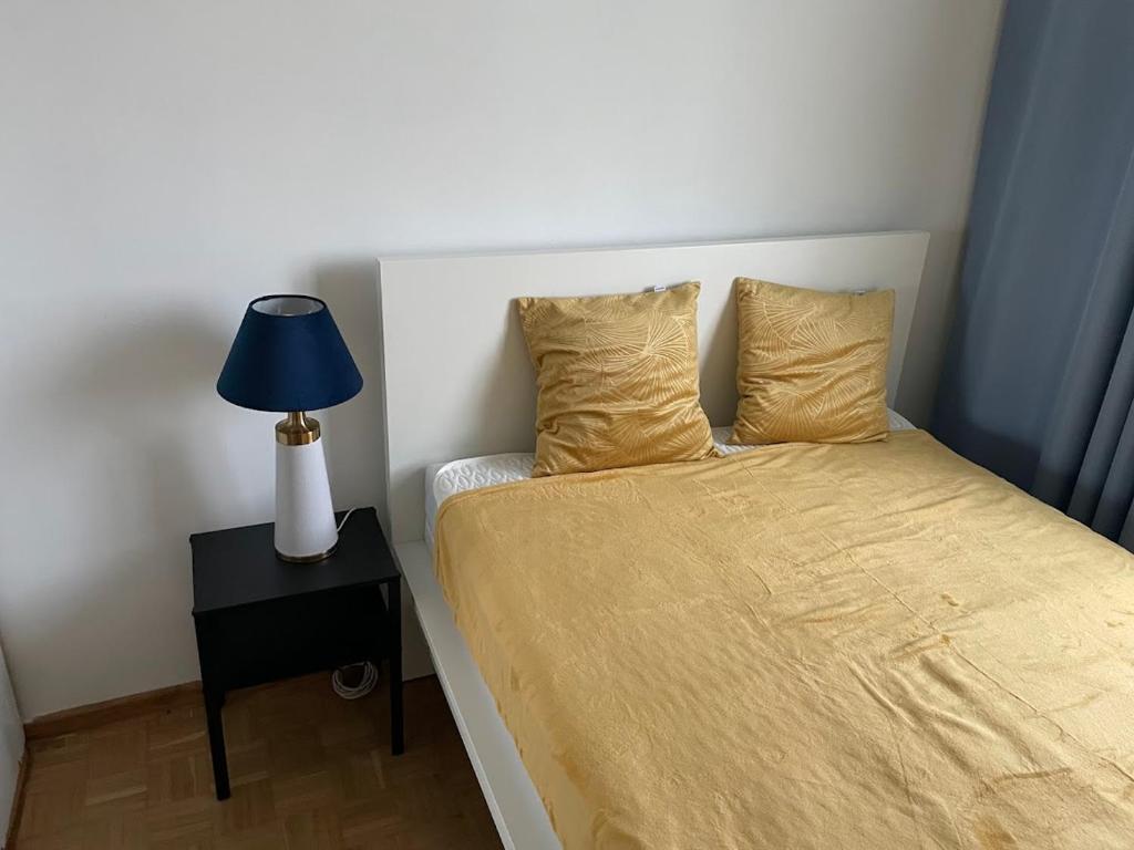 Ursynow Warsaw View Apartment