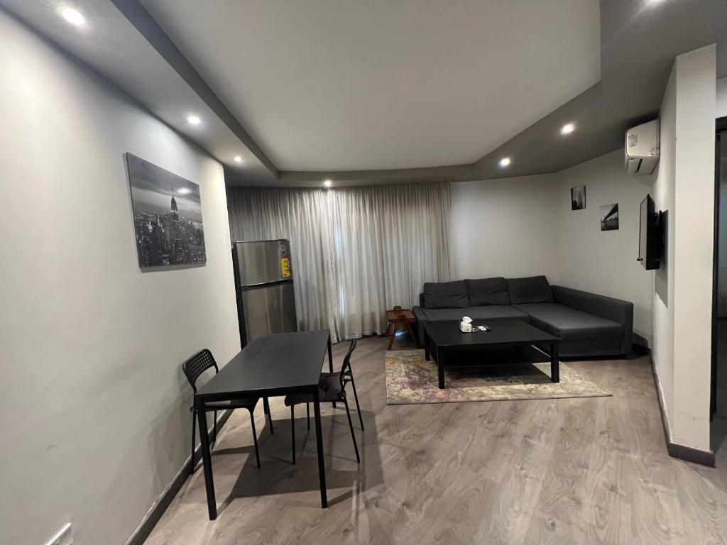 Panorama studio in the heart of heliopolis, cairo - Tap to explore photos