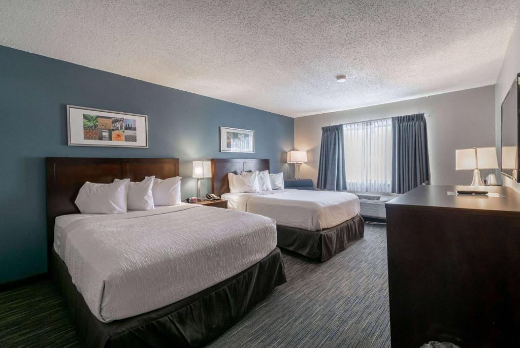 Wingate by Wyndham Great Falls image