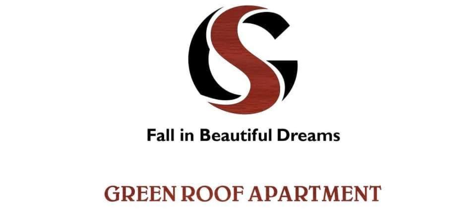 Green Roof Apartment Ba Dinh Hanoi