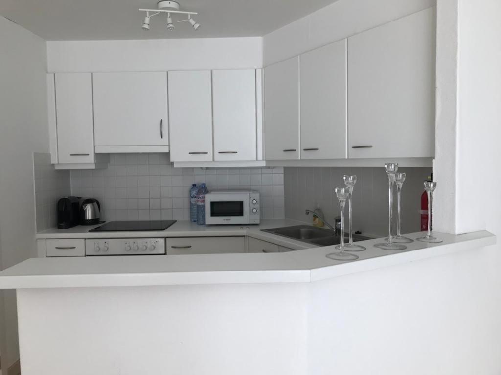 Urbanstay Suites - Beachfront Apartment In Knokke photo 4