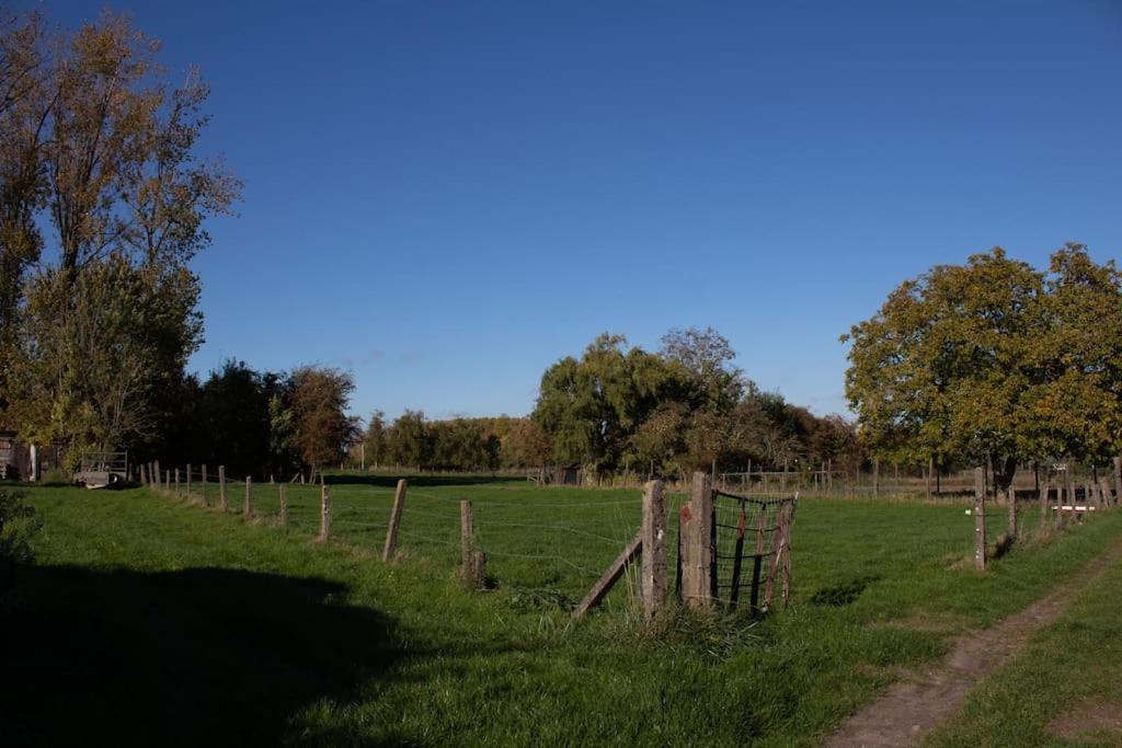 Doornhof, rustig gelegen vakantiehuis photo 1